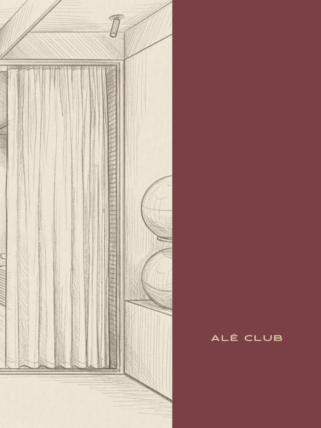 Pilates no Alê Club