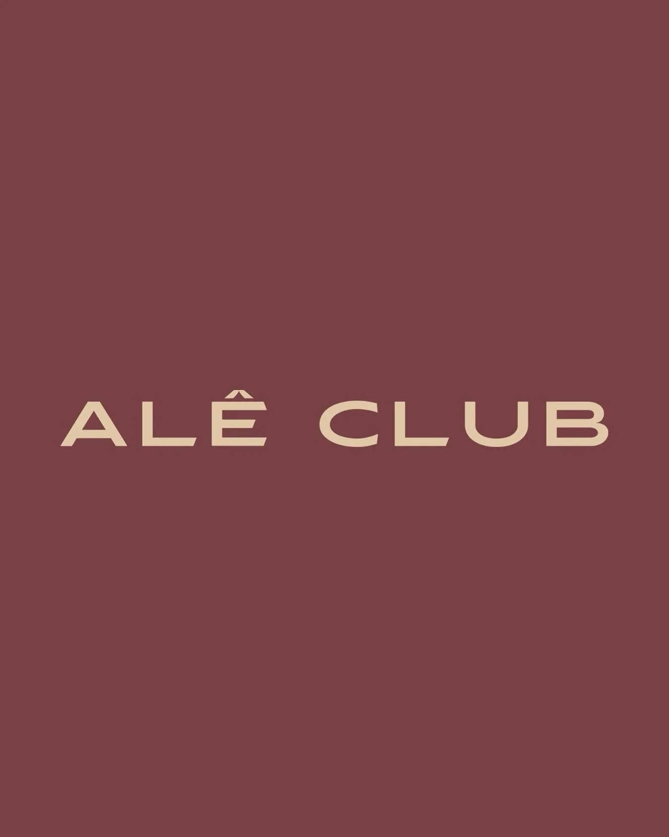 Ambiente Alê Club