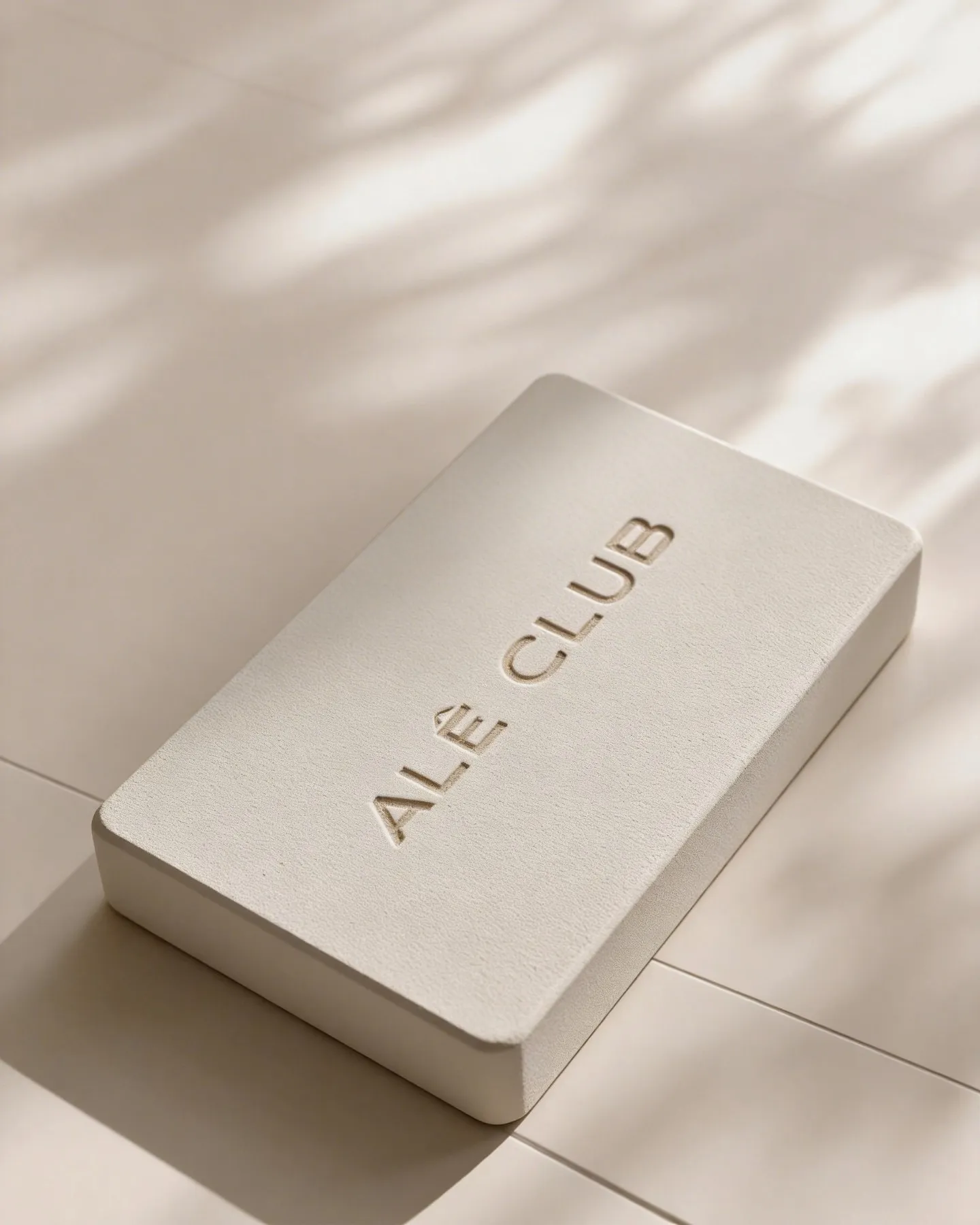 Identidade Alê Club
